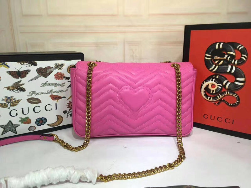 Glami Fashion - GCI Bags - 10621