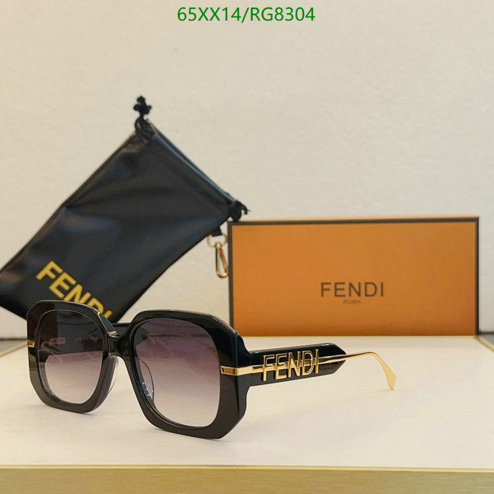 SAMC - FDE Glasses - 089