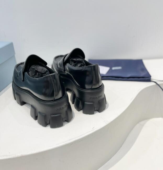 Glamy - PD Women Shoes - 135