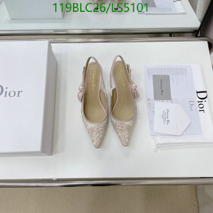 SAMCC - DOR Women Shoes - 2214