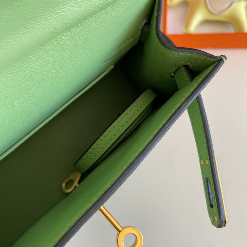 Glamy - HMS Bags - 519