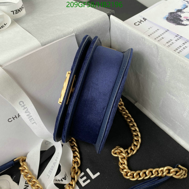 SAMC - CHL Bags - 261