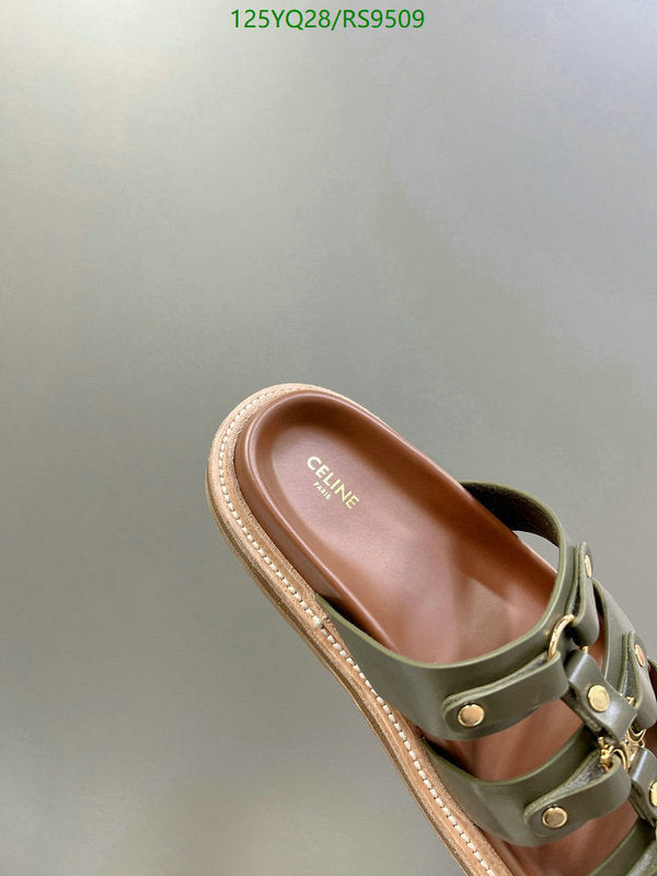 SAMC - COL Women Shoes - 228