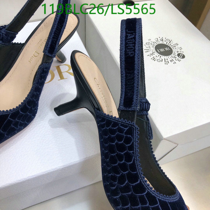 SAMCC - DOR Women Shoes - 2396