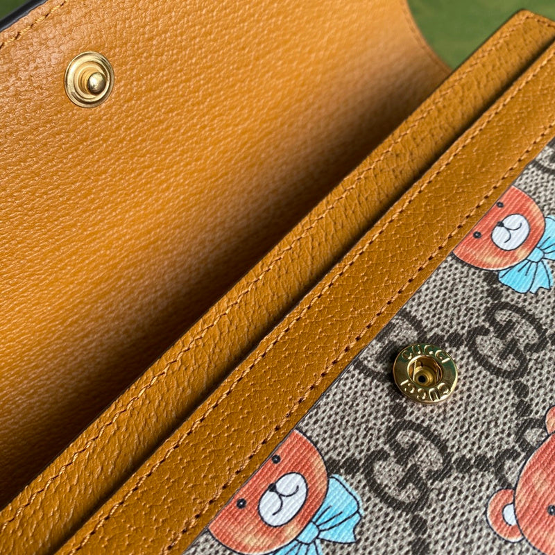 Glami-i - Guki Wallet - 331