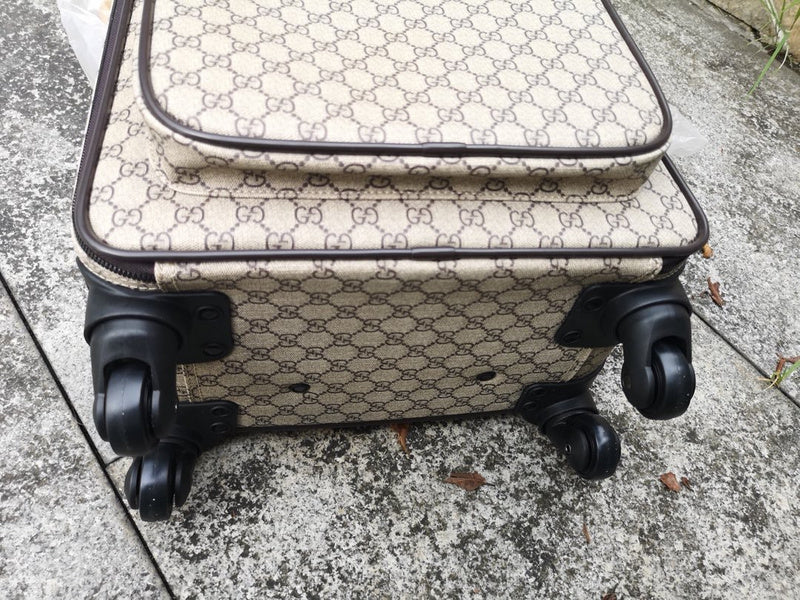 Glami Fashion - GCI Bags - 9096