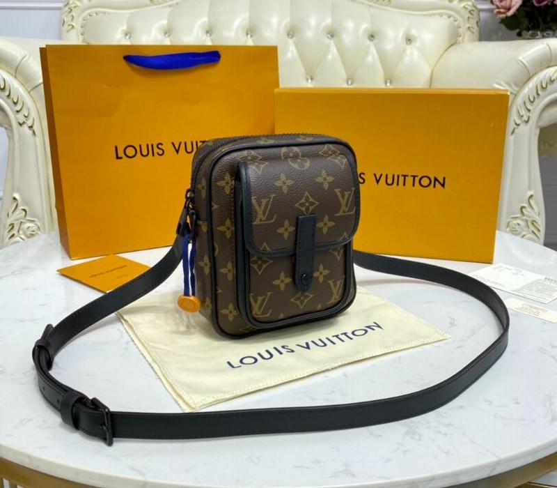 Glamy - LOV Bags - 2376