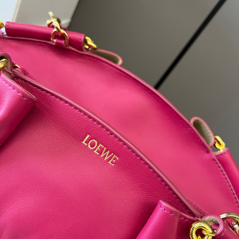Glamy - LWO Bags - 510