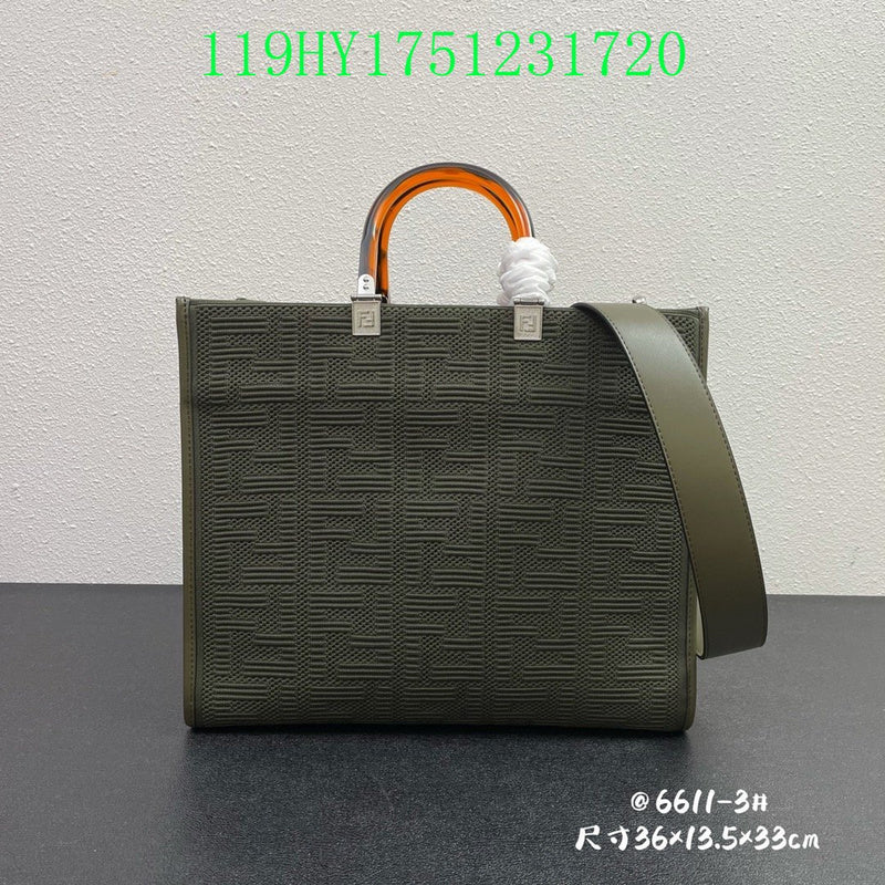 Glami - FDE Bags - 2735