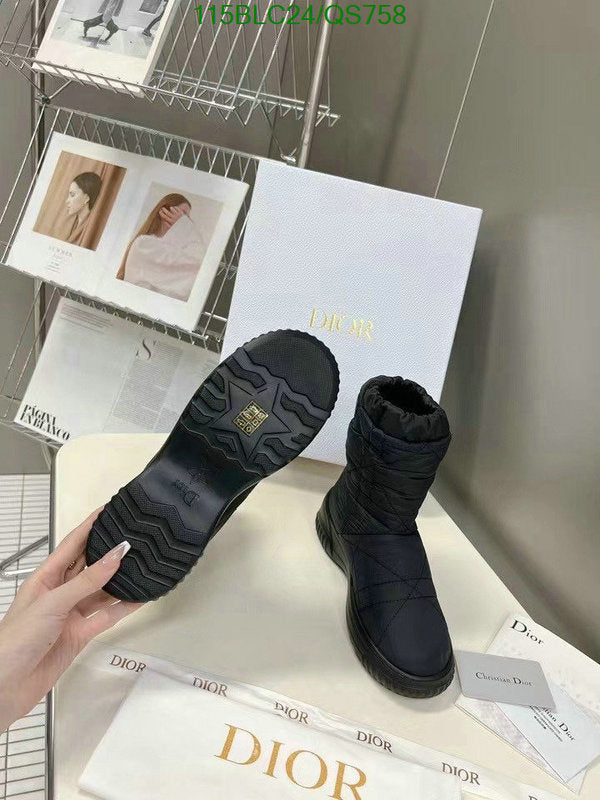 SAMCC - DOR Women Shoes - 1702