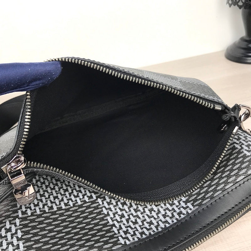 Satchel Bags - VL1 Bags - 793