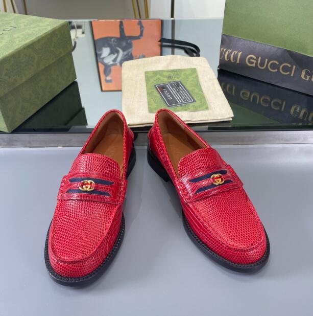 SAMC - GUKI Women Shoes - 761