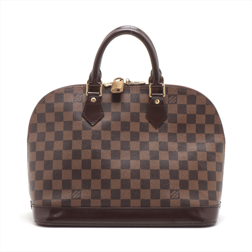 Louis Vuitton Damier Alma N51131