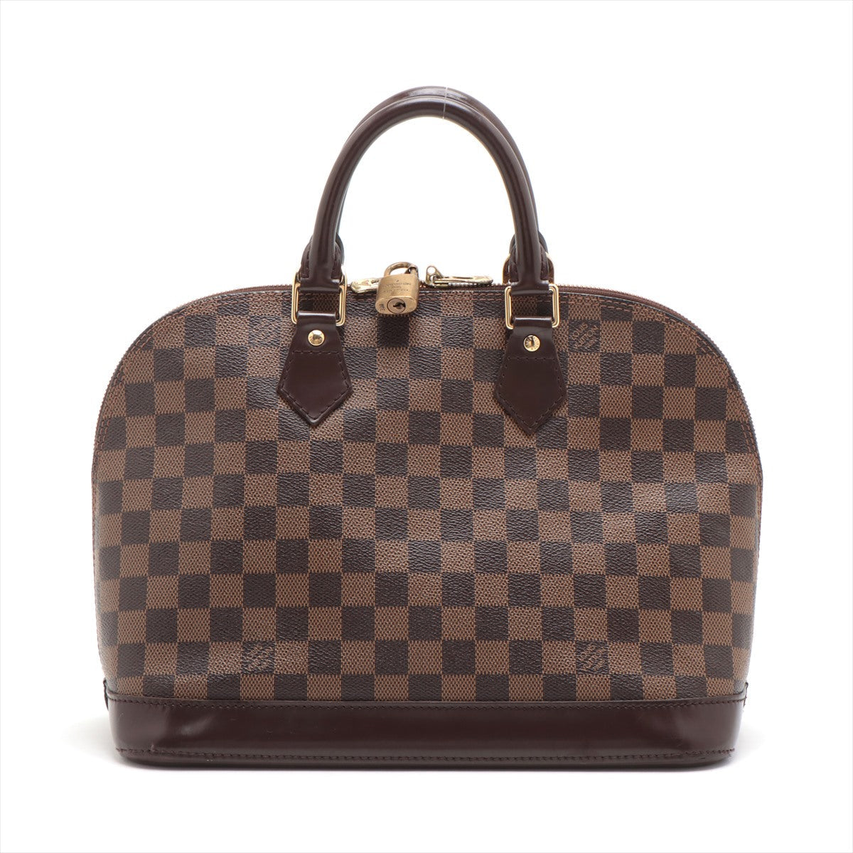 Louis Vuitton Damier Alma N51131