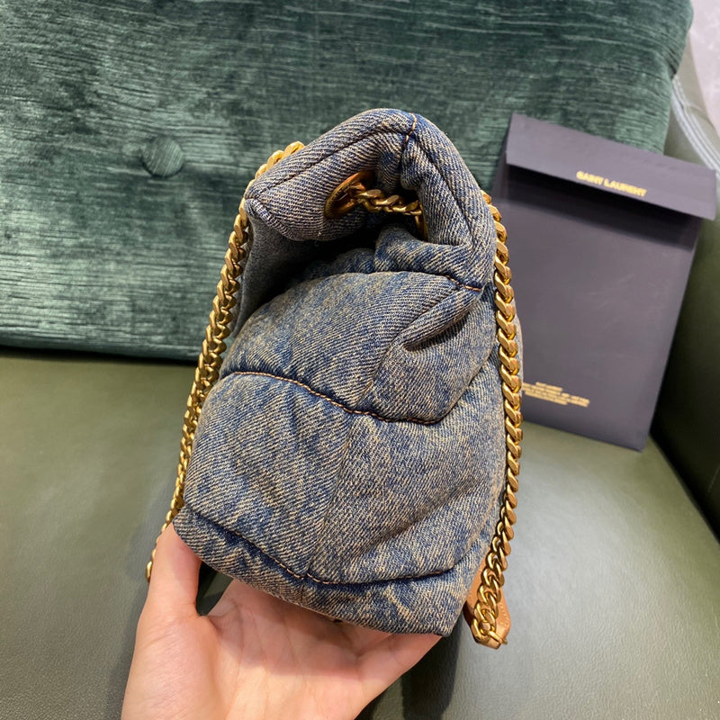 ELE - SLY Bags 423