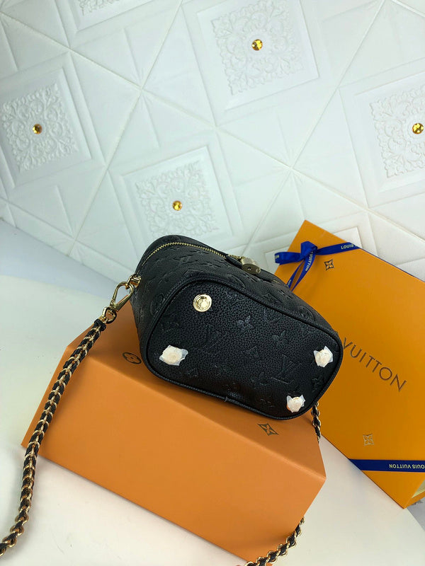 Glami- Glami- Lu-Vi bags - 3773