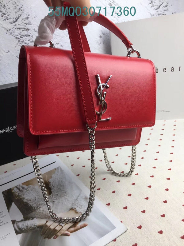 Glami - YLS Bags - 2274