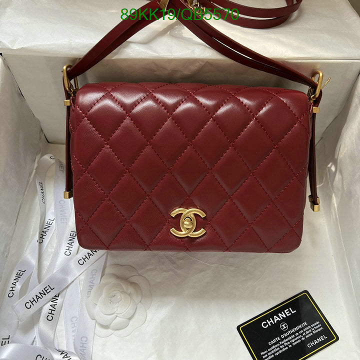 SAMC - CHL Bags Crossbody - 217