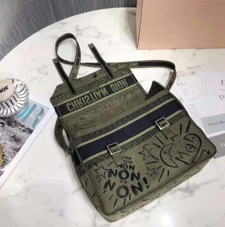 SAMCC - DOR Bags - 583