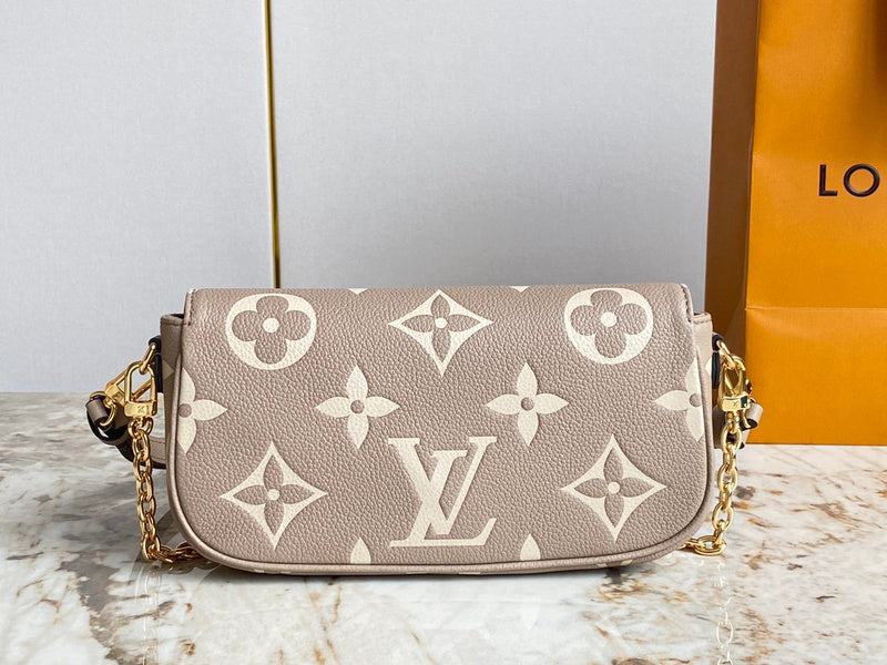 Glamy - LOV Bags - 934