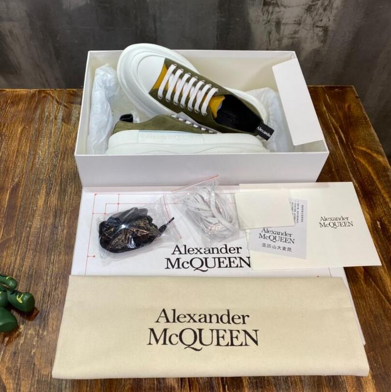 SAMC - AQ Men SHoes - 401