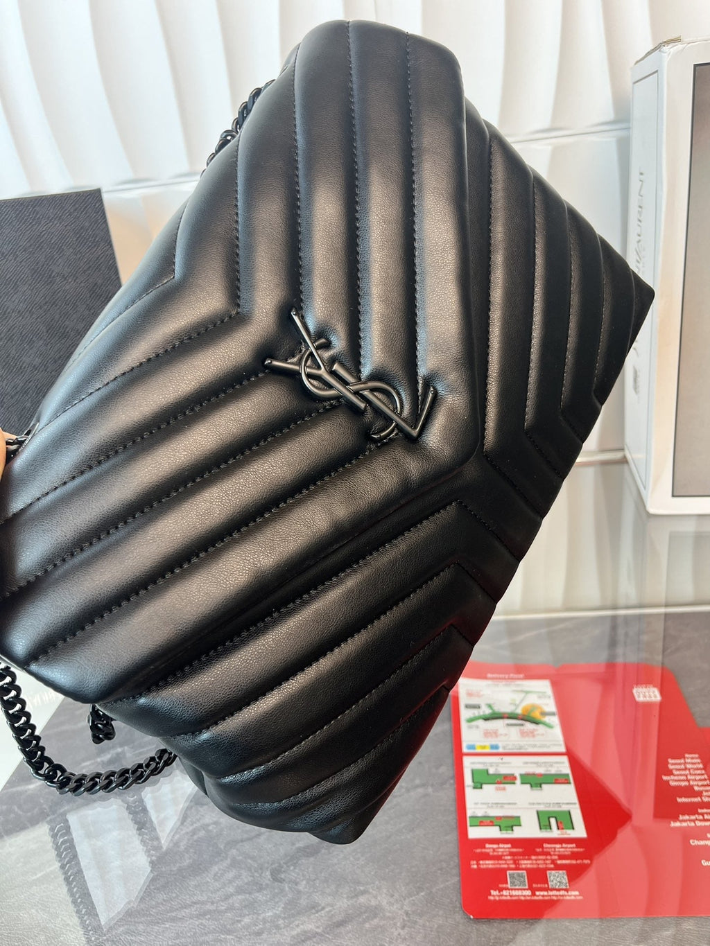 EN - New Arrival Bags SLY 359