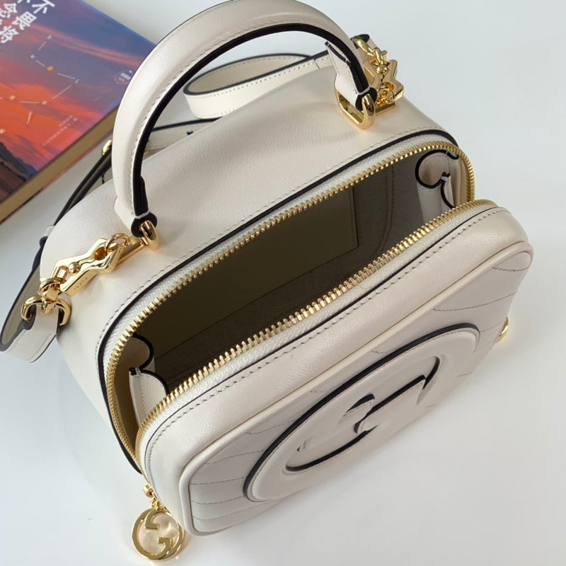 Glami Fashion - GCI Bags - 12246