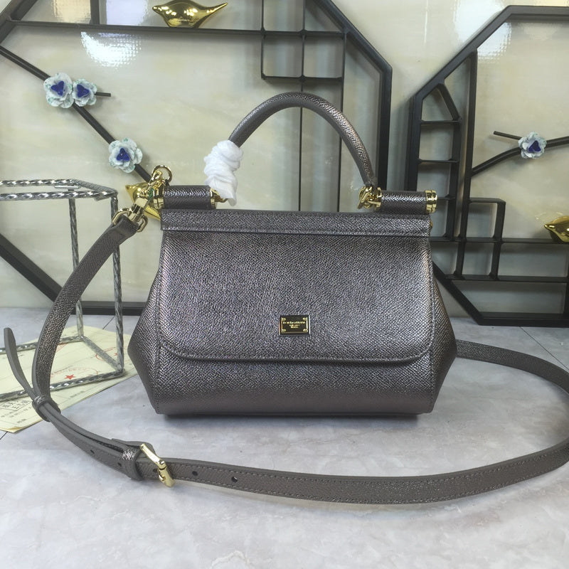 Satchel Bags - DG Bags - 025
