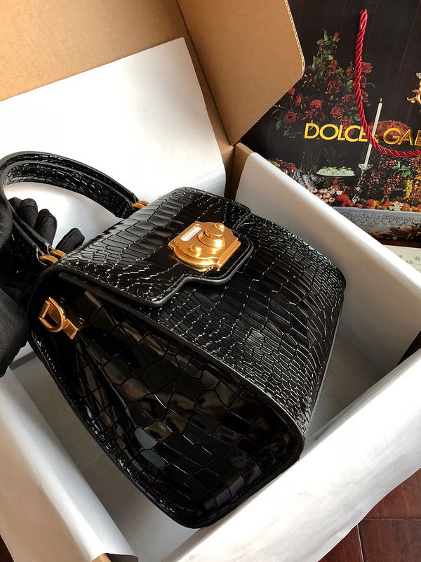 Satchel Bags - DG Bags - 484