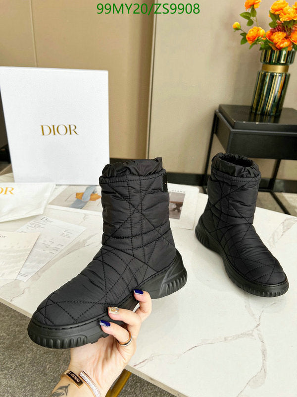 SAMCC - DOR Women Shoes - 1694