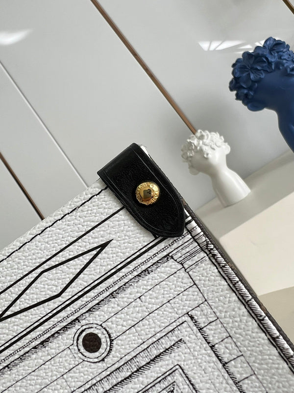 Satchel Bags - VL Bags - 1825
