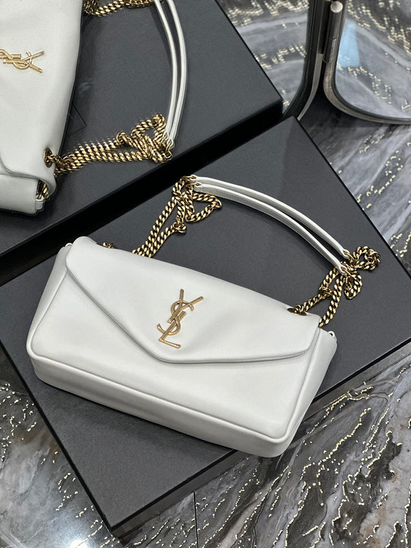 Satchel Bags - SLY Bags - 264