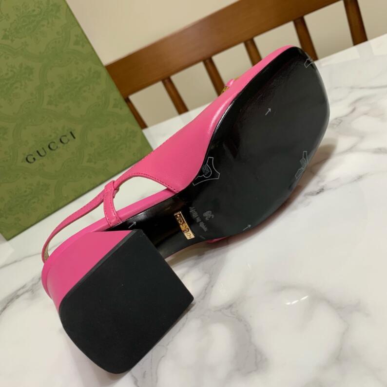 SAMC - GUKI Women Shoes - 248