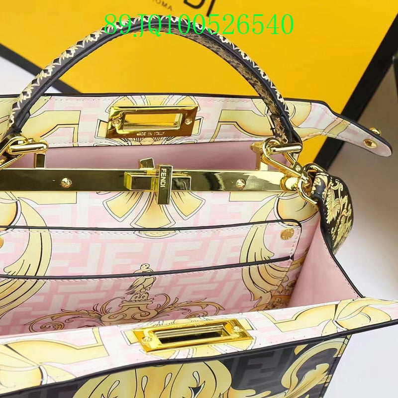 Glami - FDE Bags - 3219