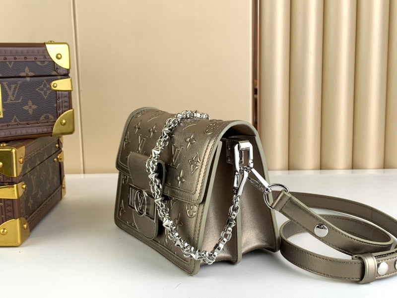 Satchel Bags - VL Bags - 2811