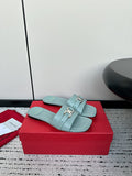 Glami - FGO Women Shoes - 009