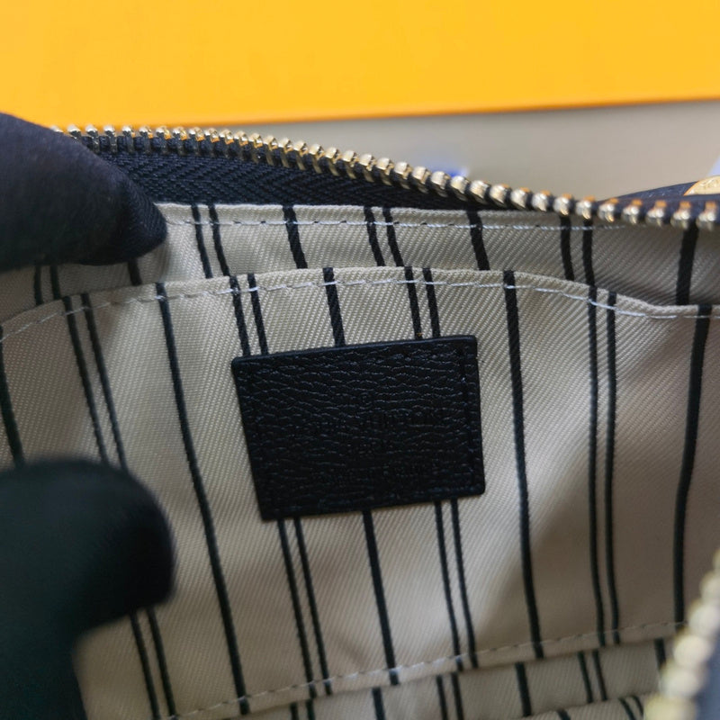 Satchel Bags - VL2 Bags - 1129