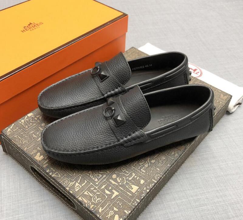 SAMC - HMS Men Shoes - 115
