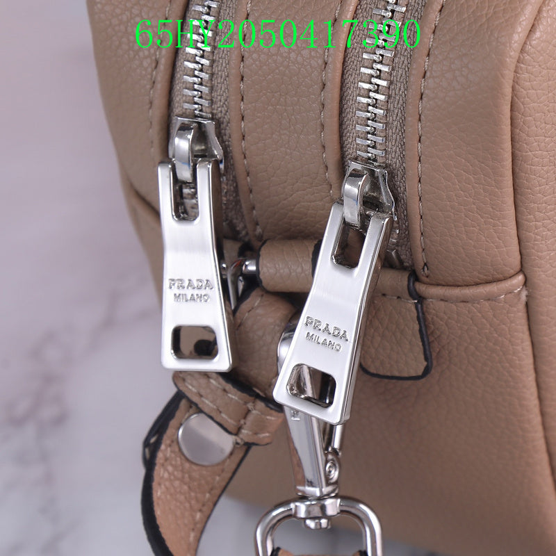 Satchel Bags - PDA Bags - 3395