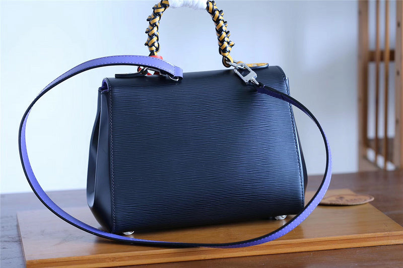 Satchel Bags - VL Bags - 7970
