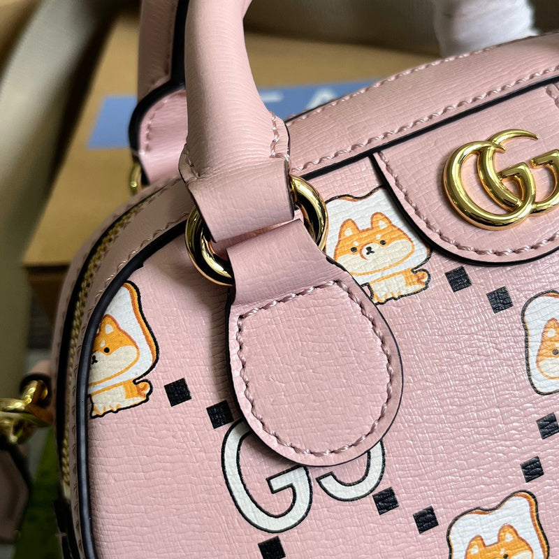 Glami Fashion - GCI Bags - 7514