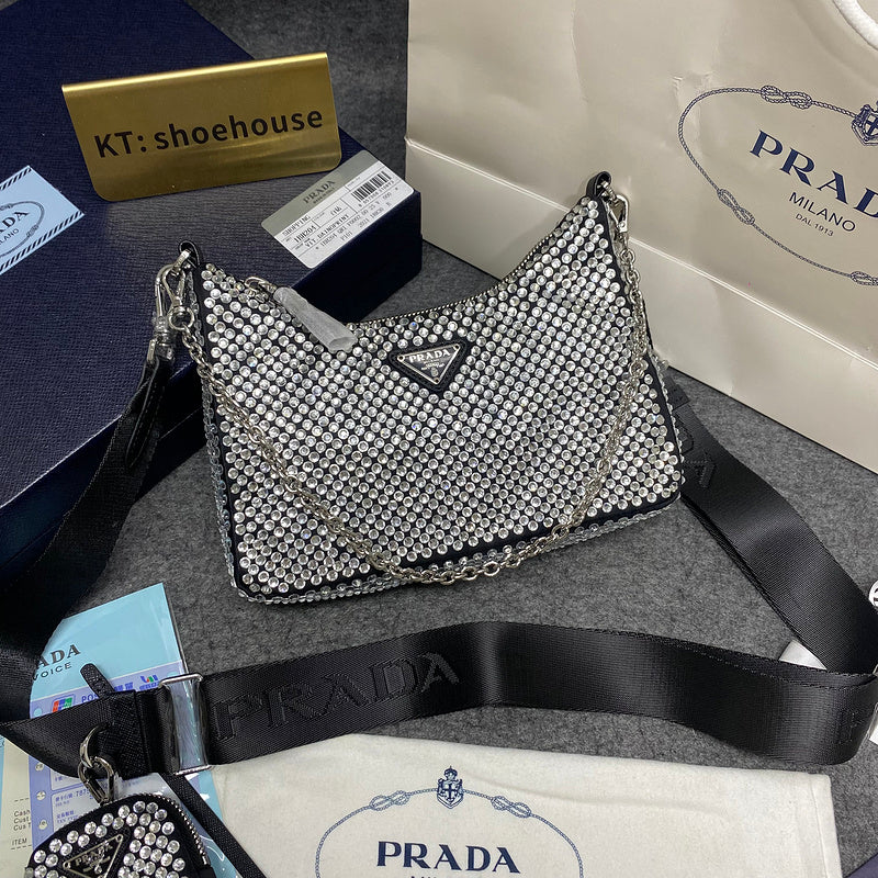 Glami-LAON - PD Bags - 056
