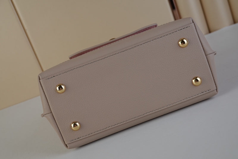 Satchel Bags - VL Bags - 3072