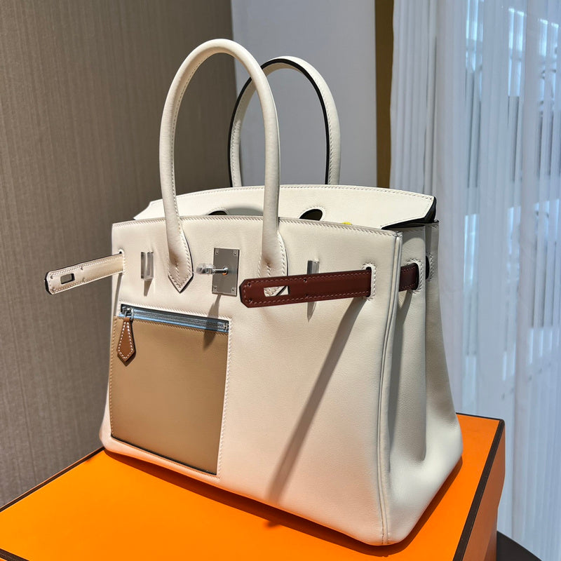 Glamy - HMS Bags - 722