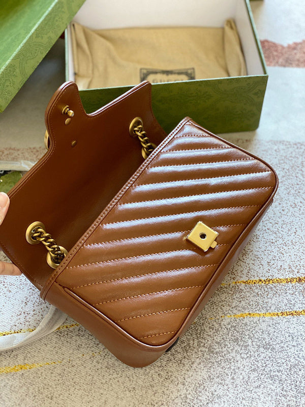 Satchel Bags - GCI Bags - 2043