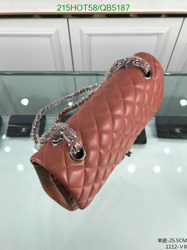 SAMC - CHL Bags - 535