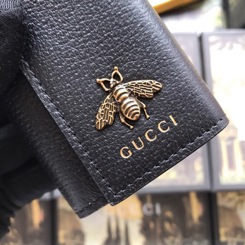 Glami-is - Guki Card Case - 055