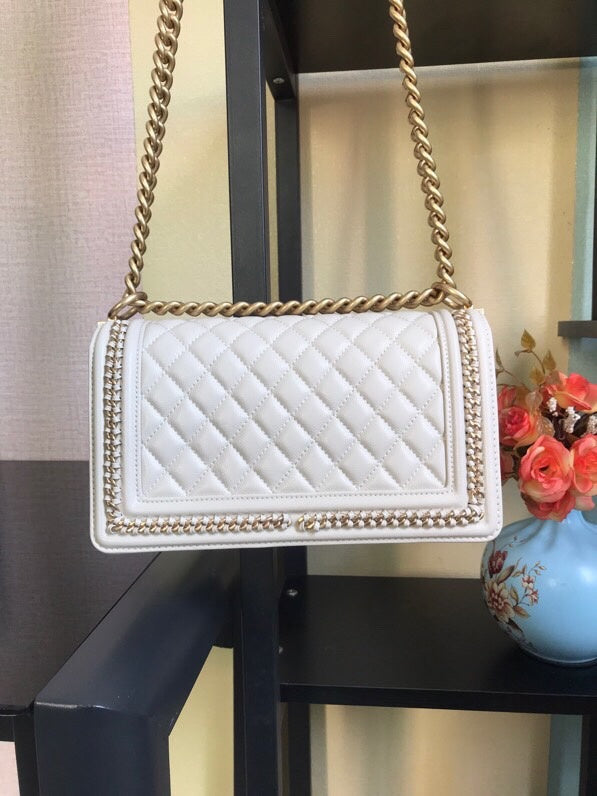 GlamI - CHL Bags - 3500
