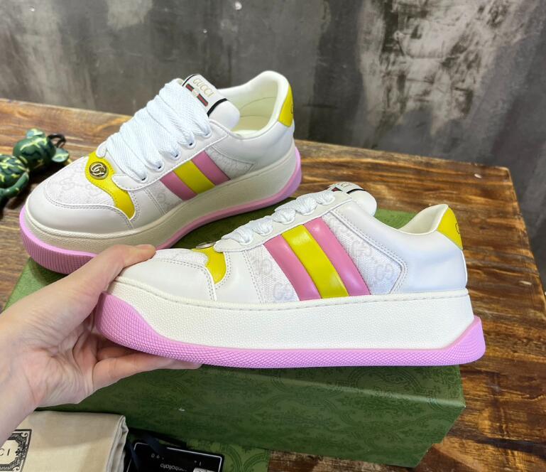 SAMC - GUKI Women Shoes - 316