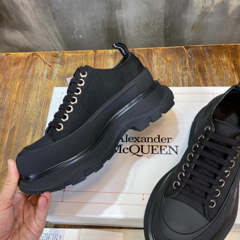 Glamy - AQ Men SHoes - 407